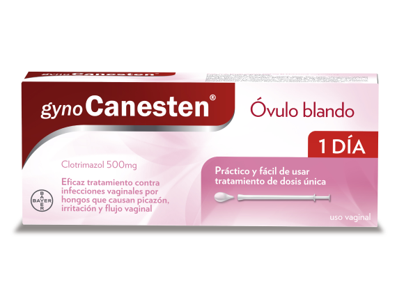 Clotrimazol discount y diu